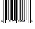 Barcode Image for UPC code 631257158628