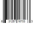 Barcode Image for UPC code 631257167033