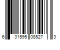 Barcode Image for UPC code 631595085273