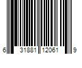 Barcode Image for UPC code 631881120619