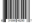 Barcode Image for UPC code 631899482907