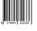 Barcode Image for UPC code 6319694822336