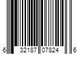 Barcode Image for UPC code 632187078246