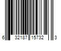 Barcode Image for UPC code 632187157323