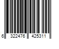 Barcode Image for UPC code 632247642531704