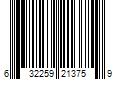 Barcode Image for UPC code 632259213759