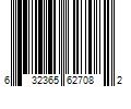 Barcode Image for UPC code 632365627082