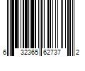 Barcode Image for UPC code 632365627372