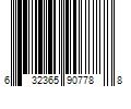 Barcode Image for UPC code 632365907788