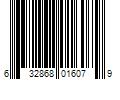 Barcode Image for UPC code 632868016079