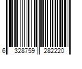 Barcode Image for UPC code 6328759282220