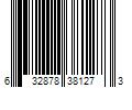 Barcode Image for UPC code 632878381273