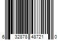 Barcode Image for UPC code 632878487210