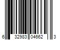 Barcode Image for UPC code 632983046623