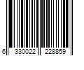 Barcode Image for UPC code 6330022228859