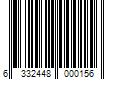 Barcode Image for UPC code 6332448000156