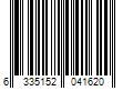 Barcode Image for UPC code 6335152041620