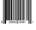 Barcode Image for UPC code 633690294611