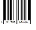 Barcode Image for UPC code 6337101614282