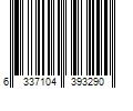 Barcode Image for UPC code 6337104393290