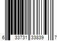 Barcode Image for UPC code 633731338397