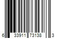 Barcode Image for UPC code 633911731383