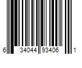 Barcode Image for UPC code 634044934061