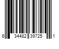 Barcode Image for UPC code 634482397251