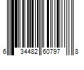 Barcode Image for UPC code 634482607978