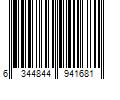 Barcode Image for UPC code 6344844941681