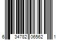 Barcode Image for UPC code 634782065621