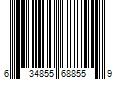 Barcode Image for UPC code 634855688559