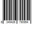 Barcode Image for UPC code 6349426790954