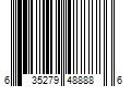 Barcode Image for UPC code 635279488886