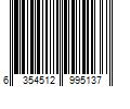 Barcode Image for UPC code 6354512995137