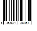 Barcode Image for UPC code 6354634357851