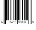 Barcode Image for UPC code 635716960883