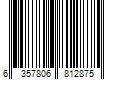 Barcode Image for UPC code 6357806812875