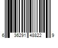 Barcode Image for UPC code 636291488229