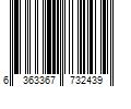 Barcode Image for UPC code 6363367732439. Product Name: 