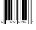 Barcode Image for UPC code 636655682461