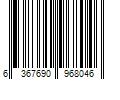 Barcode Image for UPC code 6367690968046