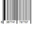 Barcode Image for UPC code 6367741787787