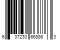 Barcode Image for UPC code 637230668863