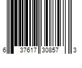 Barcode Image for UPC code 637617308573