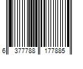 Barcode Image for UPC code 6377788177885