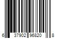 Barcode Image for UPC code 637902968208