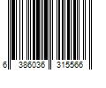 Barcode Image for UPC code 6386036315566