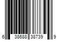 Barcode Image for UPC code 638688387399