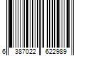 Barcode Image for UPC code 6387022622989